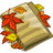 Autumn folder Icon